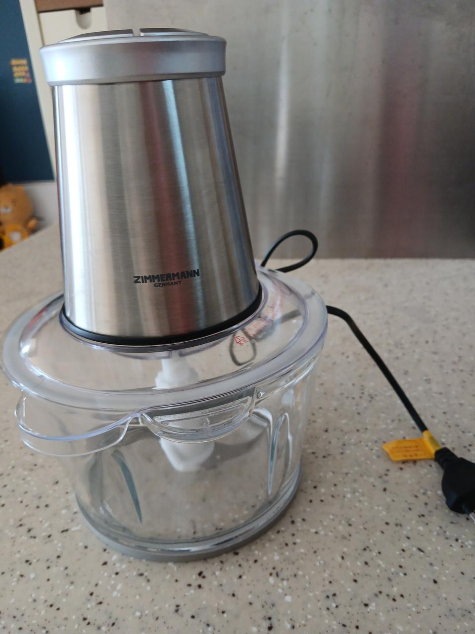 짐머만 5세대 프리미엄 초강력 만능다지기