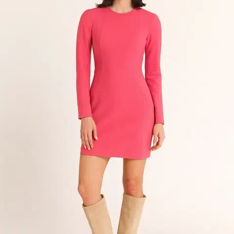 제평 모네타 원피스