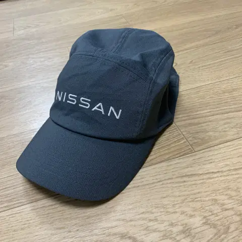Nissan 닛산 캠프캡