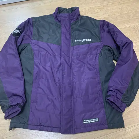 L)Goodyear 굿이어 레이싱 점퍼