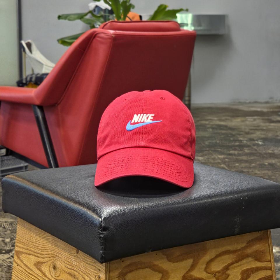 나이키 모자