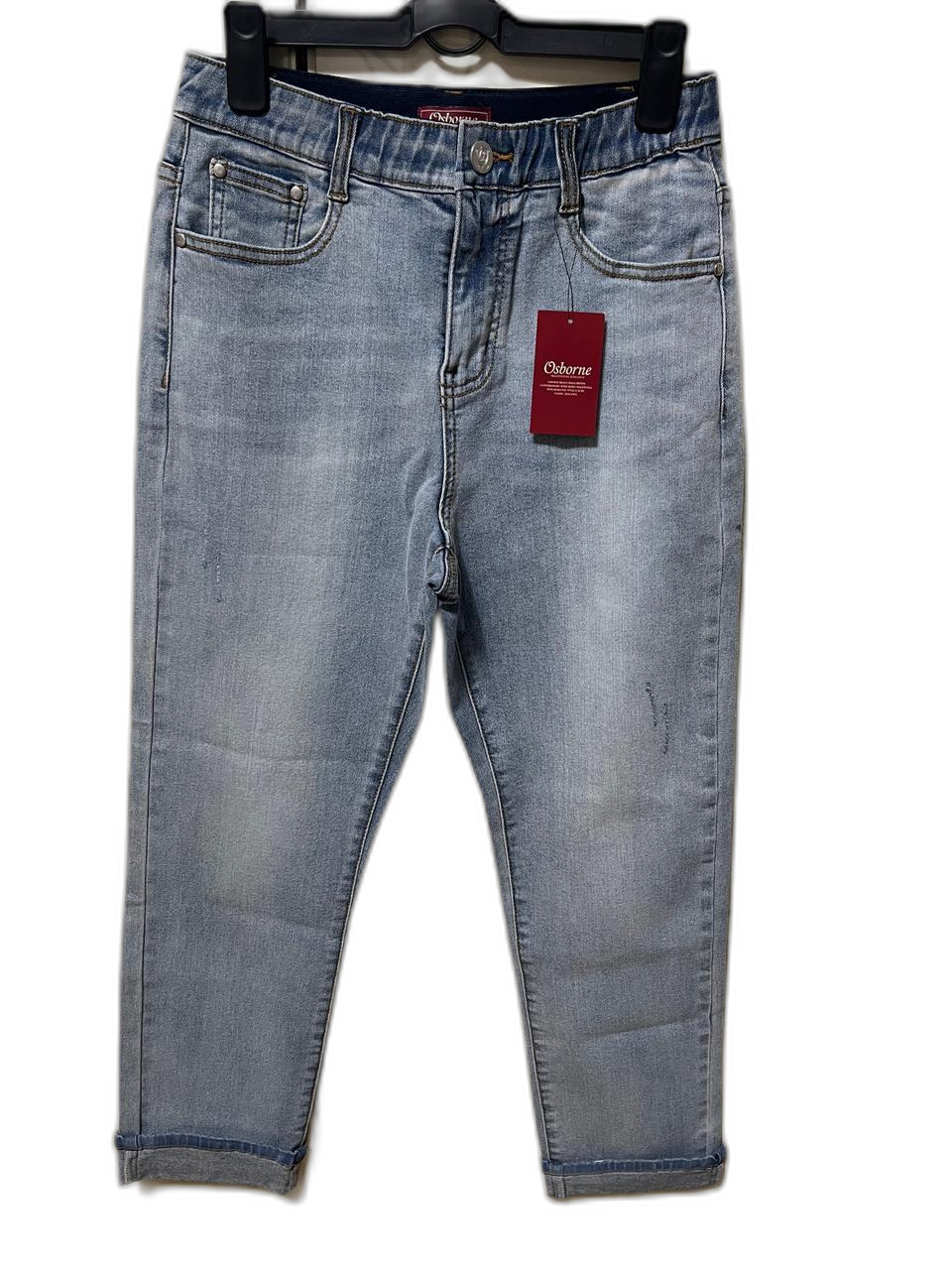 osborne 여성 바지
