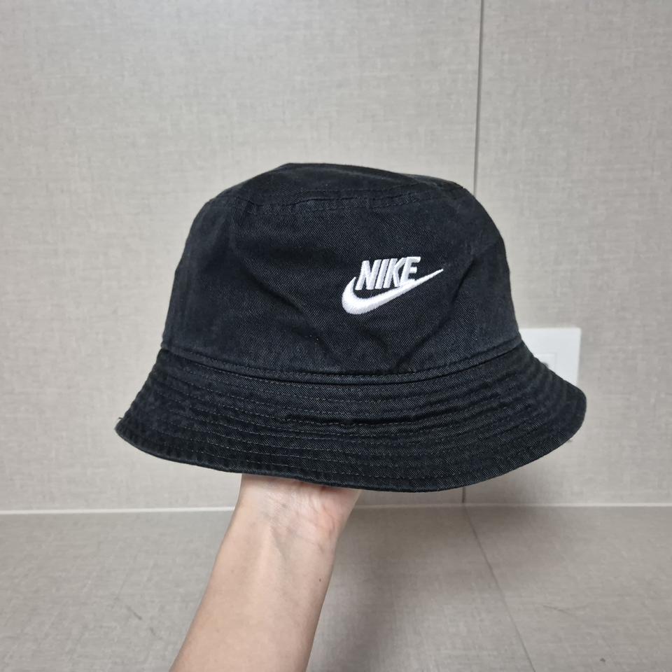 m/L)나이키 퓨추라 워시드 버킷 햇 DC3967-010