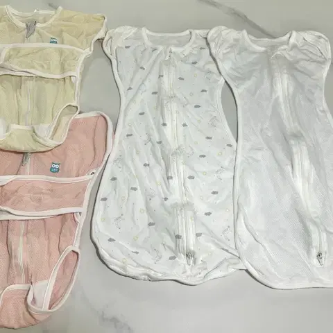 스와들업 M 모이몰른 개당 1만원