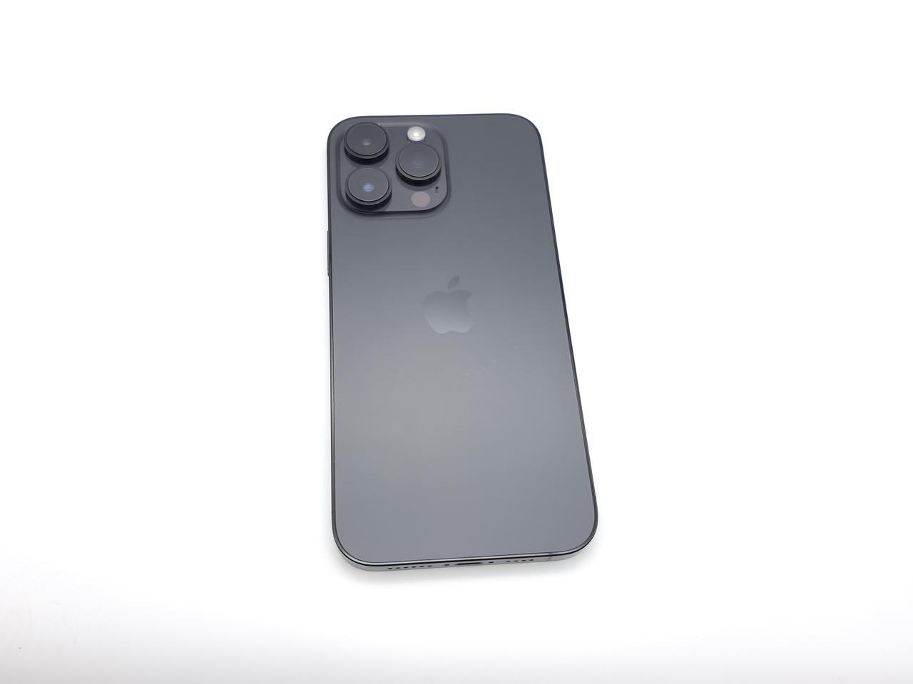 #중고폰 아이폰14프로맥스 256기가 블랙 / 1224