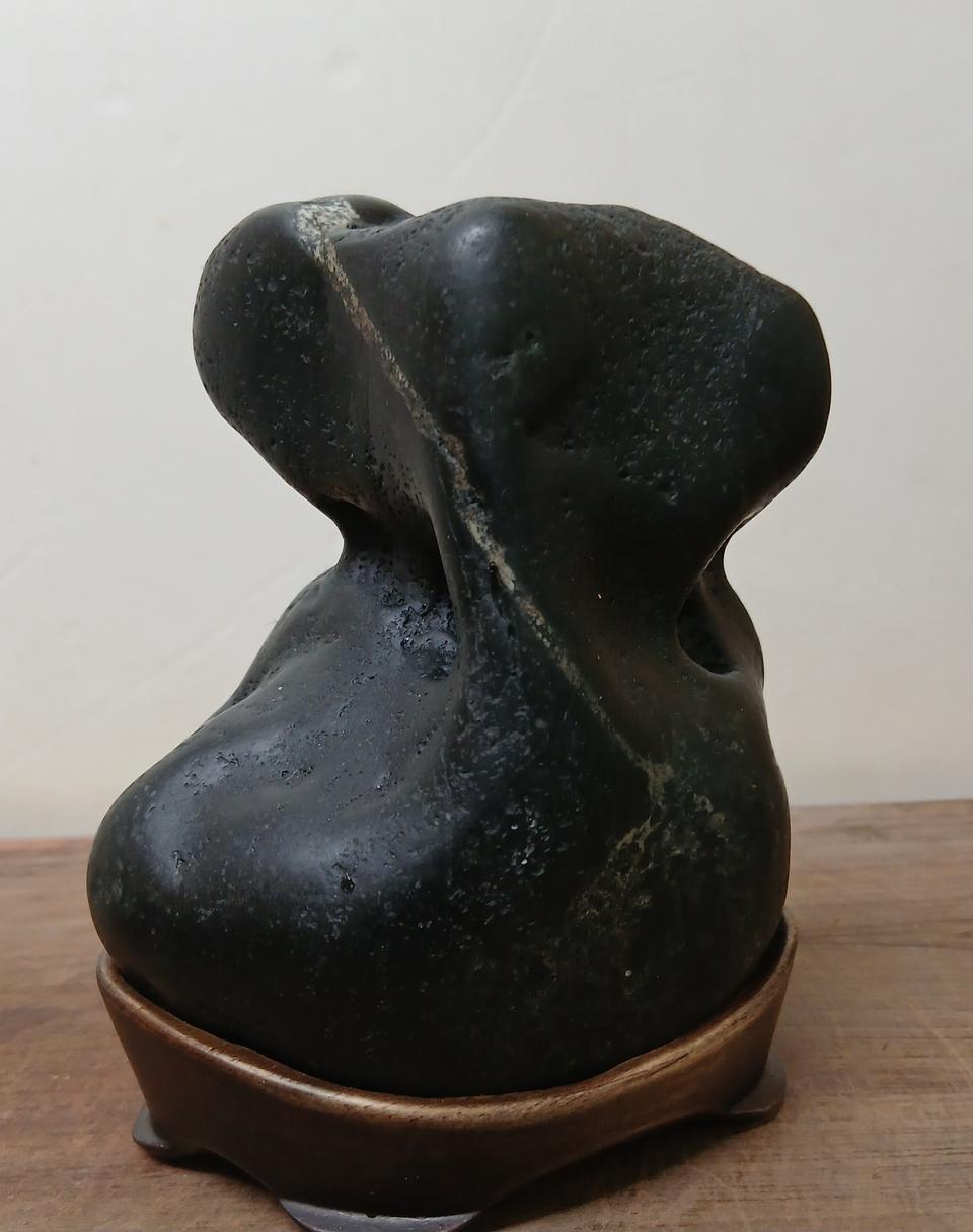 수석 자연수석 사유석