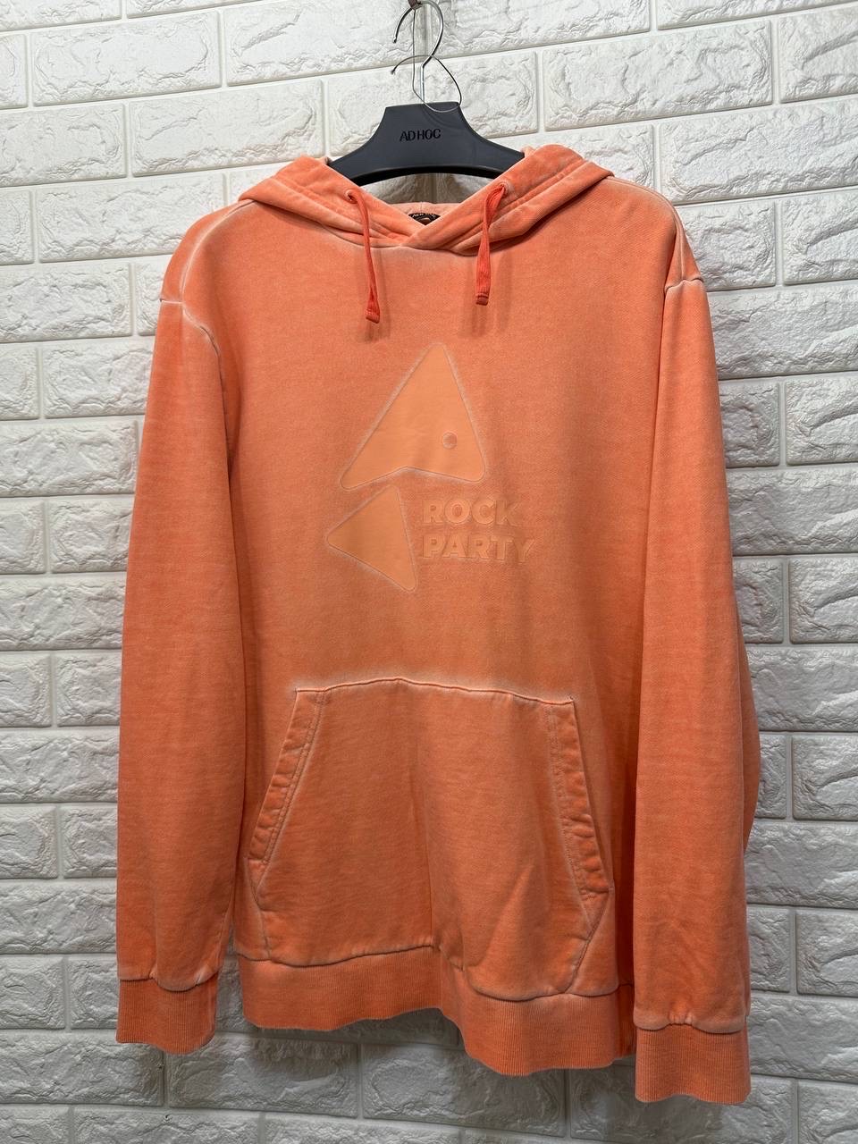 블랙야크 후드티 100