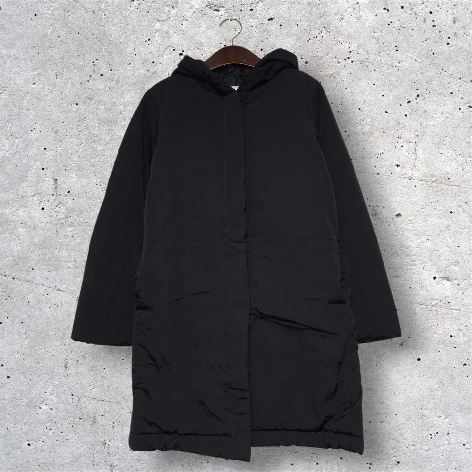 여성 롱패딩 (90/S)