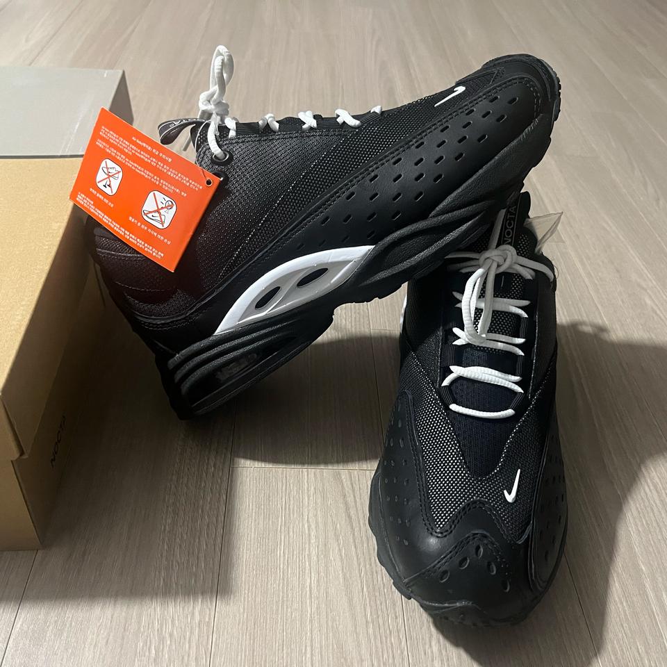 나이키X녹타 줌 드라이브 265 새제품