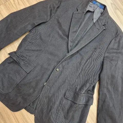 폴로 랄프로렌 남성 자켓입니다- 사이즈: 46R (185/116A)-