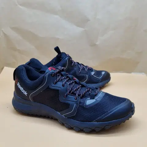 리복 DMX 엣지 운동화255_