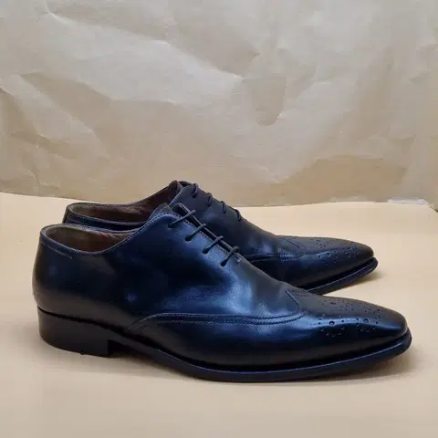 아테스토니 남성정장구두260_