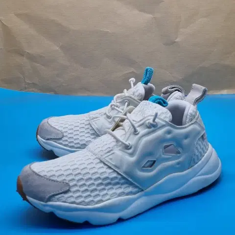 리복 퓨리 라이트룸 운동화220