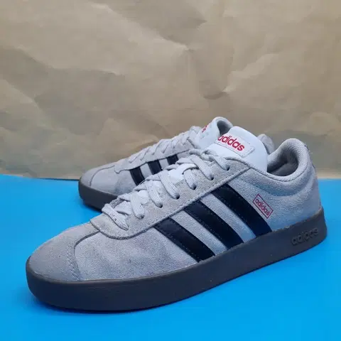 아디다스 VL 코트2.0 여성스니커즈235_