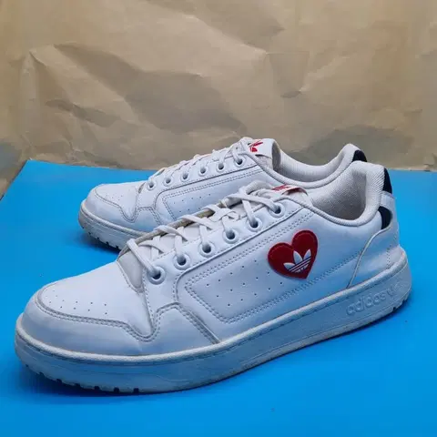 아디다스 NY90 남성운동화285_