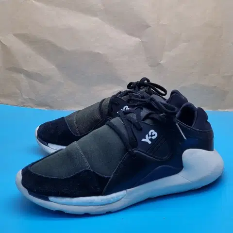 아디다스 y-3 요지야마모토 운동화245_