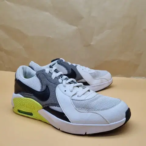 나이키 에어맥스 엑시 운동화240_