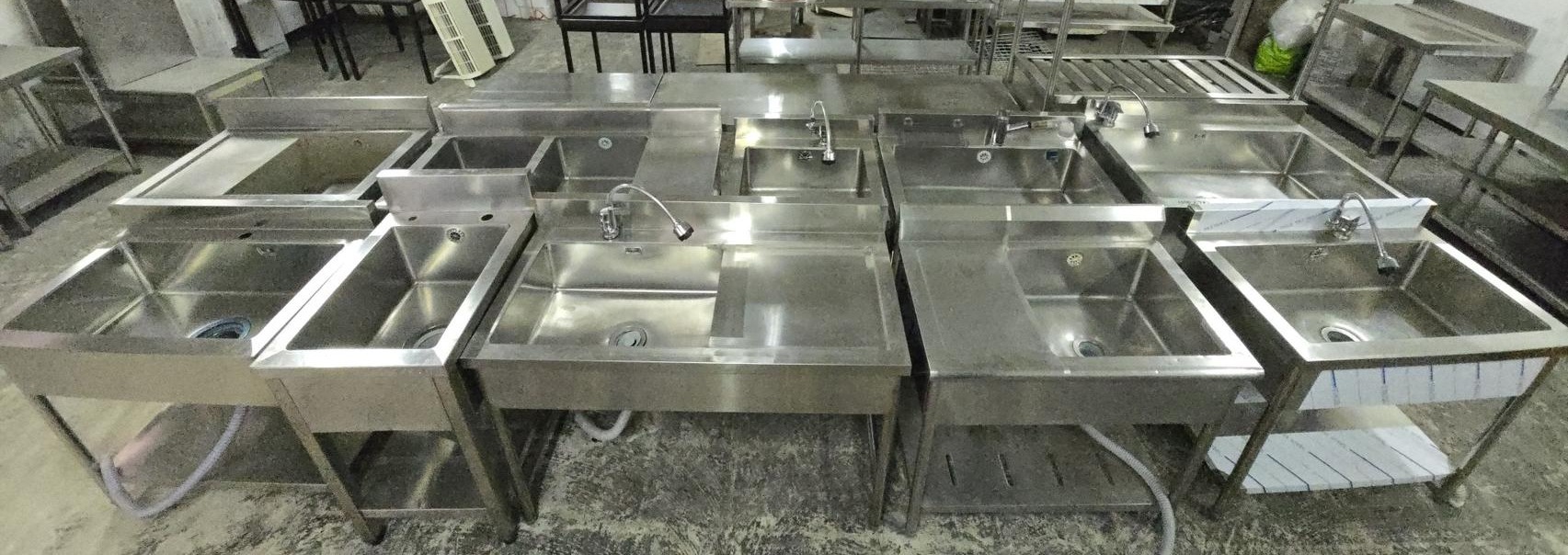 씽크대 작업대 벽찬장