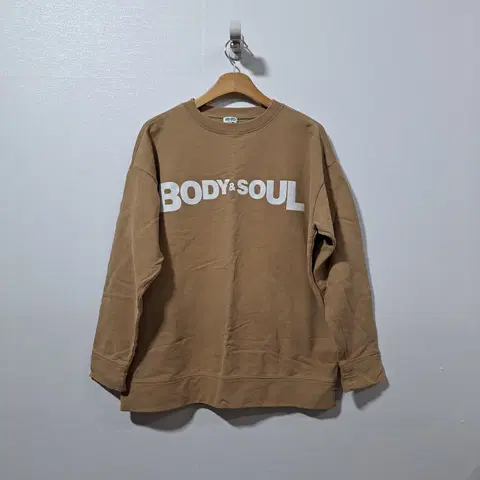 겐조 여성 맨투맨 티셔츠M