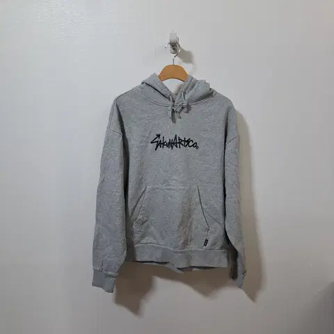 SAKUN 사쿤 남성 후드티 100