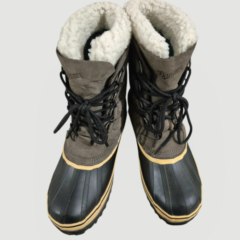 [240~245]Danner 대너 여자 방한 부츠