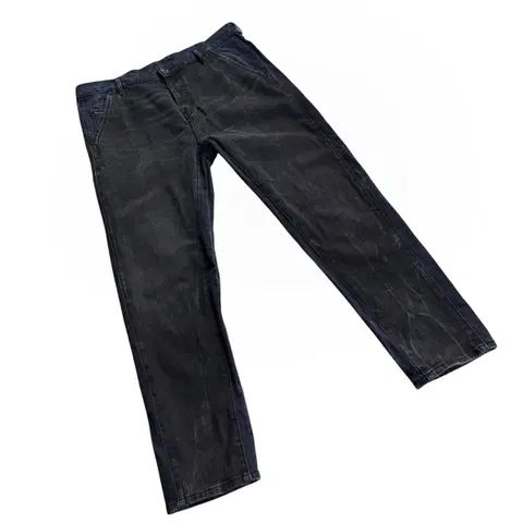 디젤 워싱 팬츠