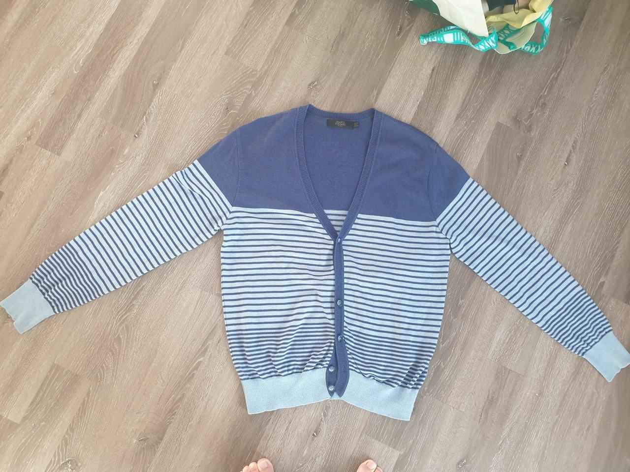 프랑코 페라로 가디건 100