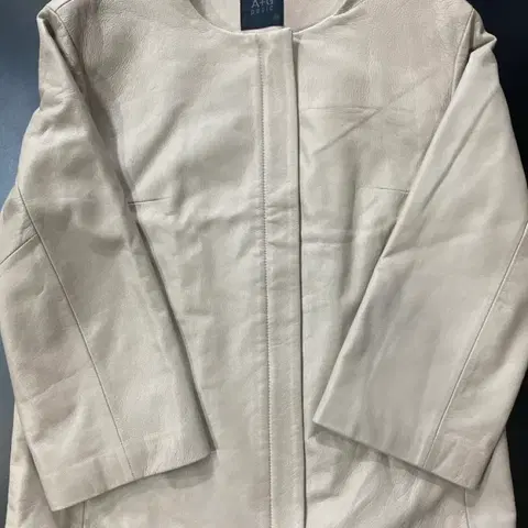 A+G 양가죽 자켓 66