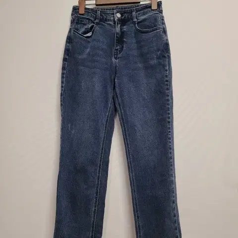 쉬즈미스 청바지 데님팬츠 데님진