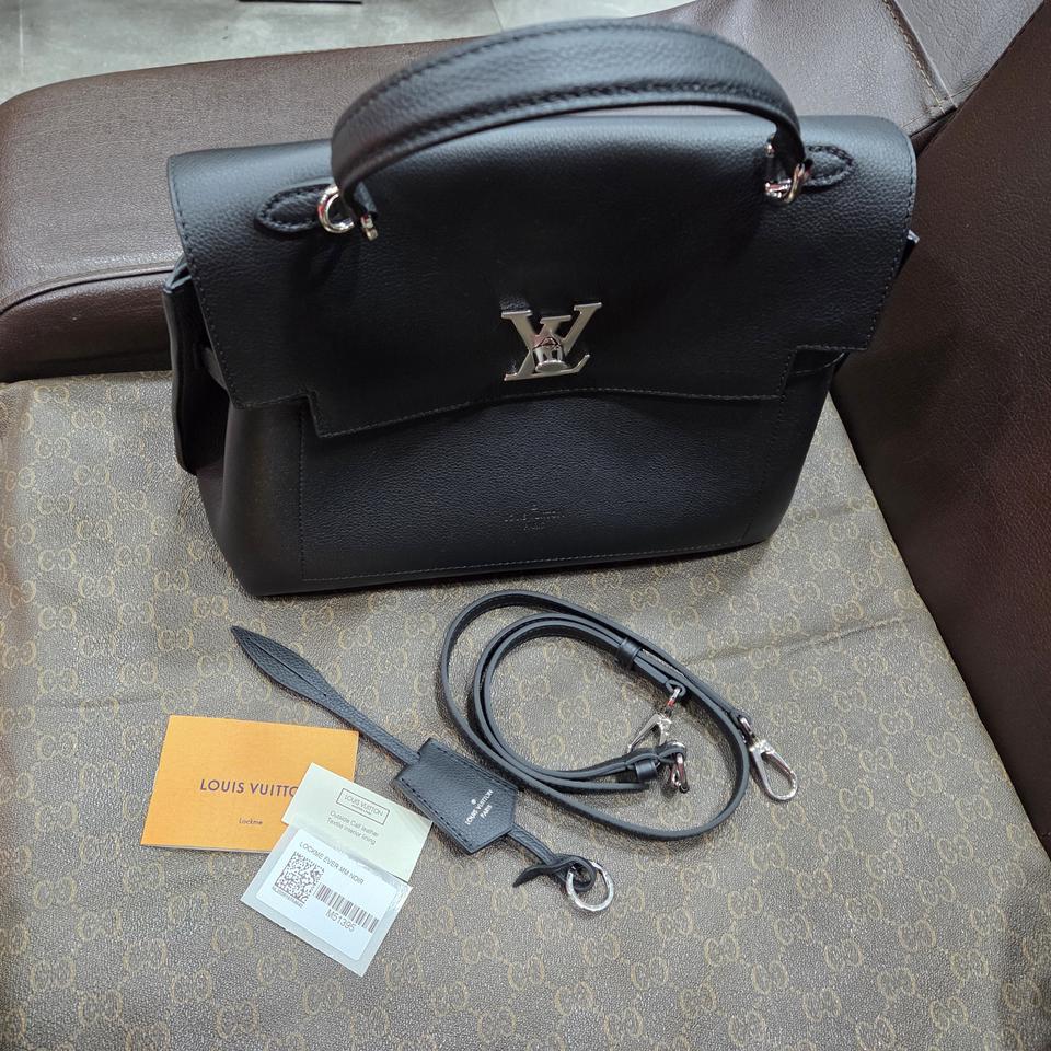 루이비통 락미 에버 BB 신품