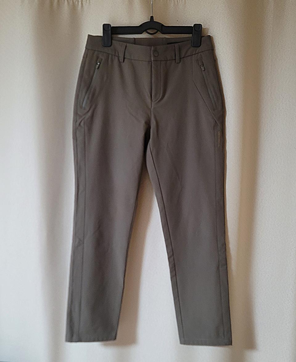 (새상품) 머렐 등산복 기모 여성 바지 27인치