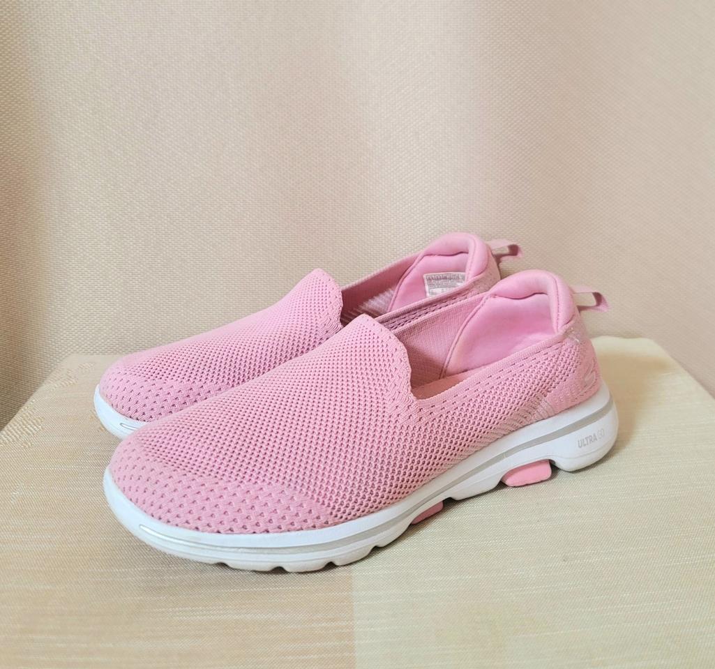 스케쳐스 고워크5  235