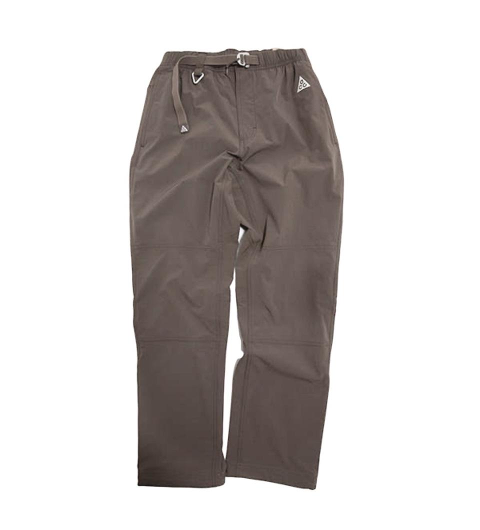 나이키 ACG 선페어러 팬츠 XL