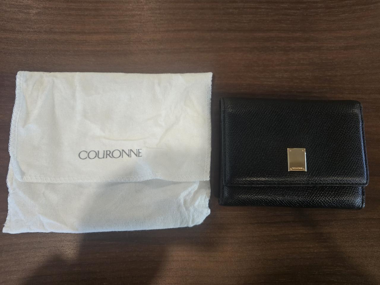 쿠론지갑 18만원구매 풀구성