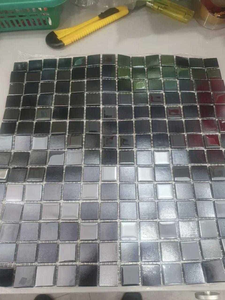 모자이크타일 297x297 9장