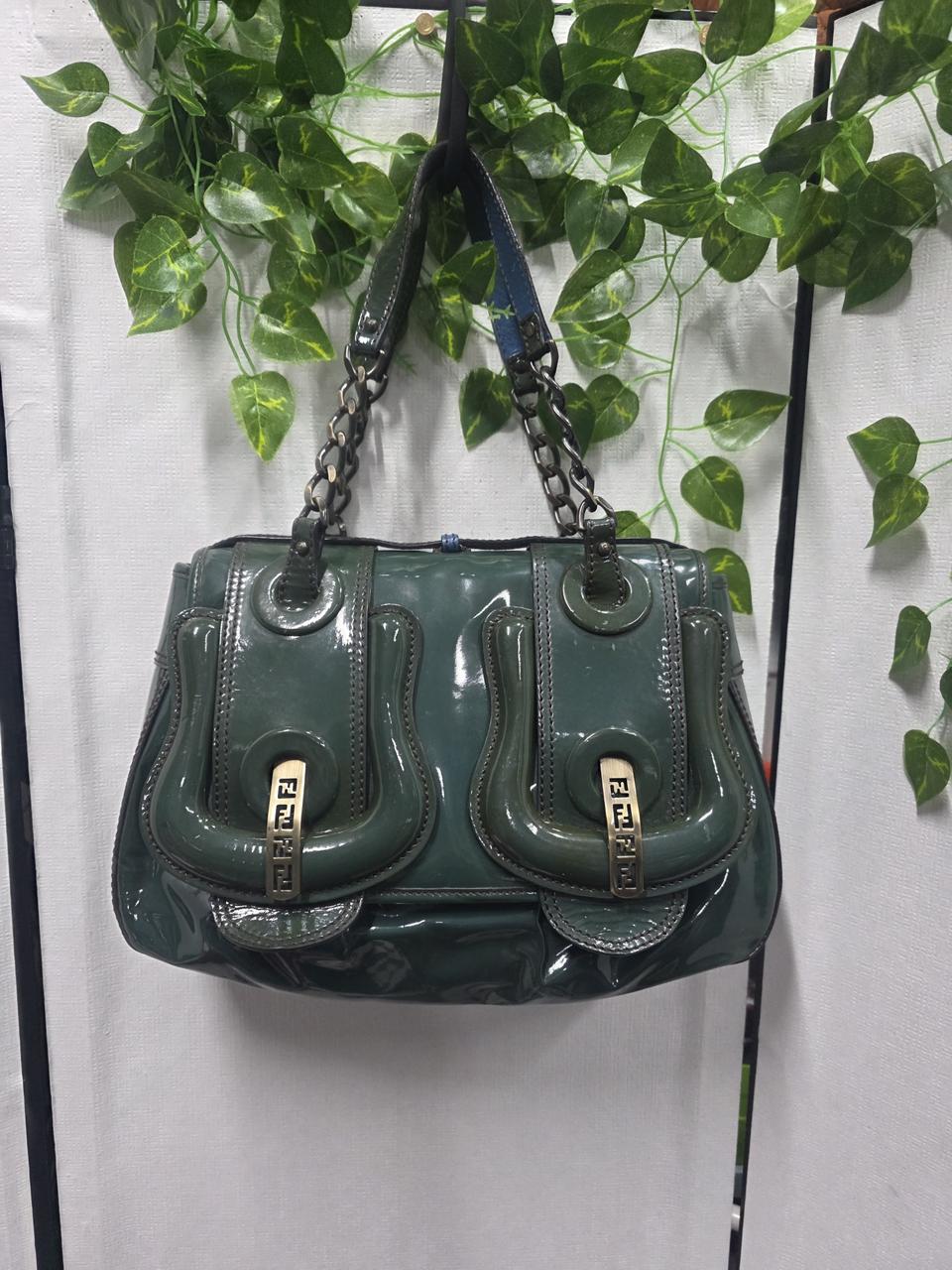 ♦펜디B백토트백