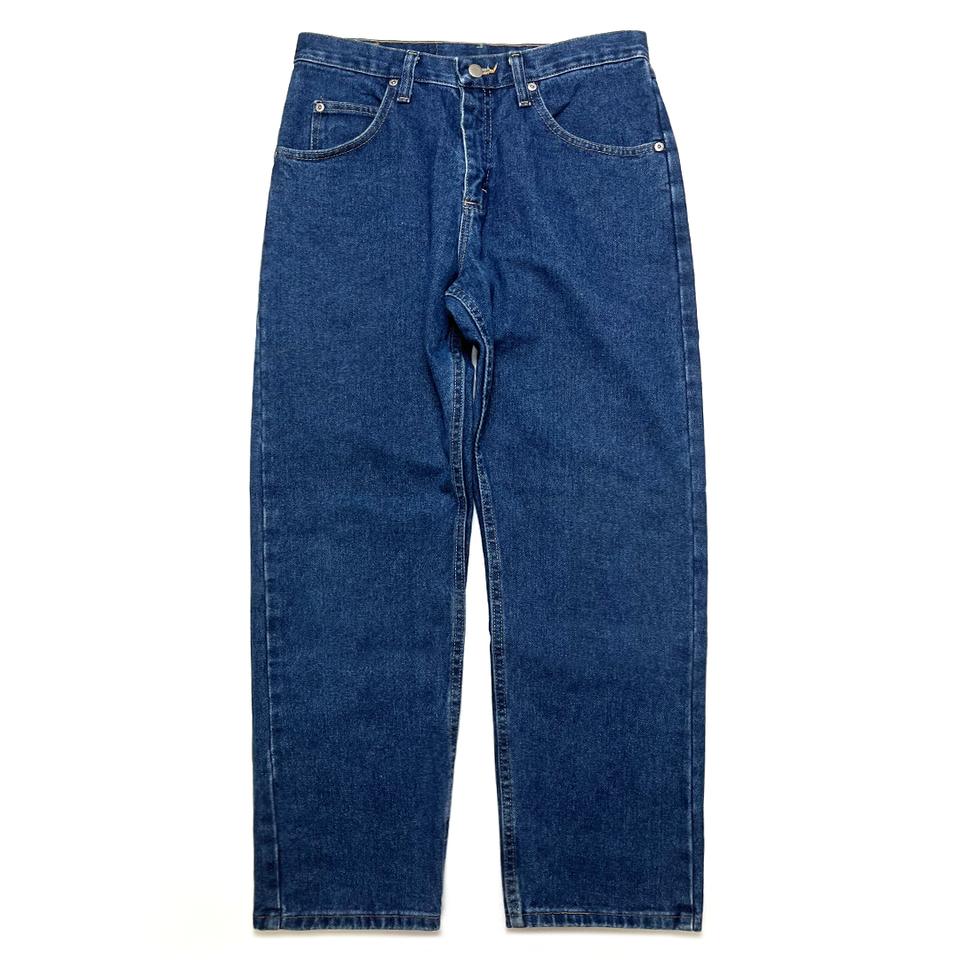 랭글러 90' 청바지 (30/30)