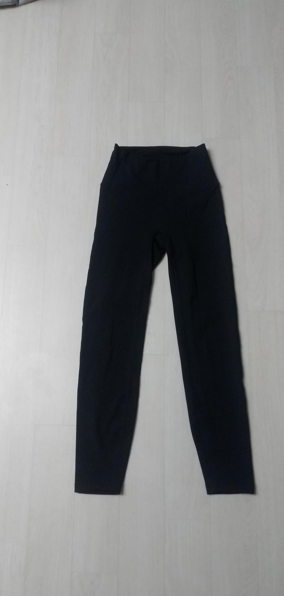 안다르 쫀쫀레깅스