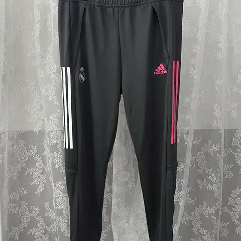 2XL) 아디다스 레알 마드리드 트레이닝 팬츠