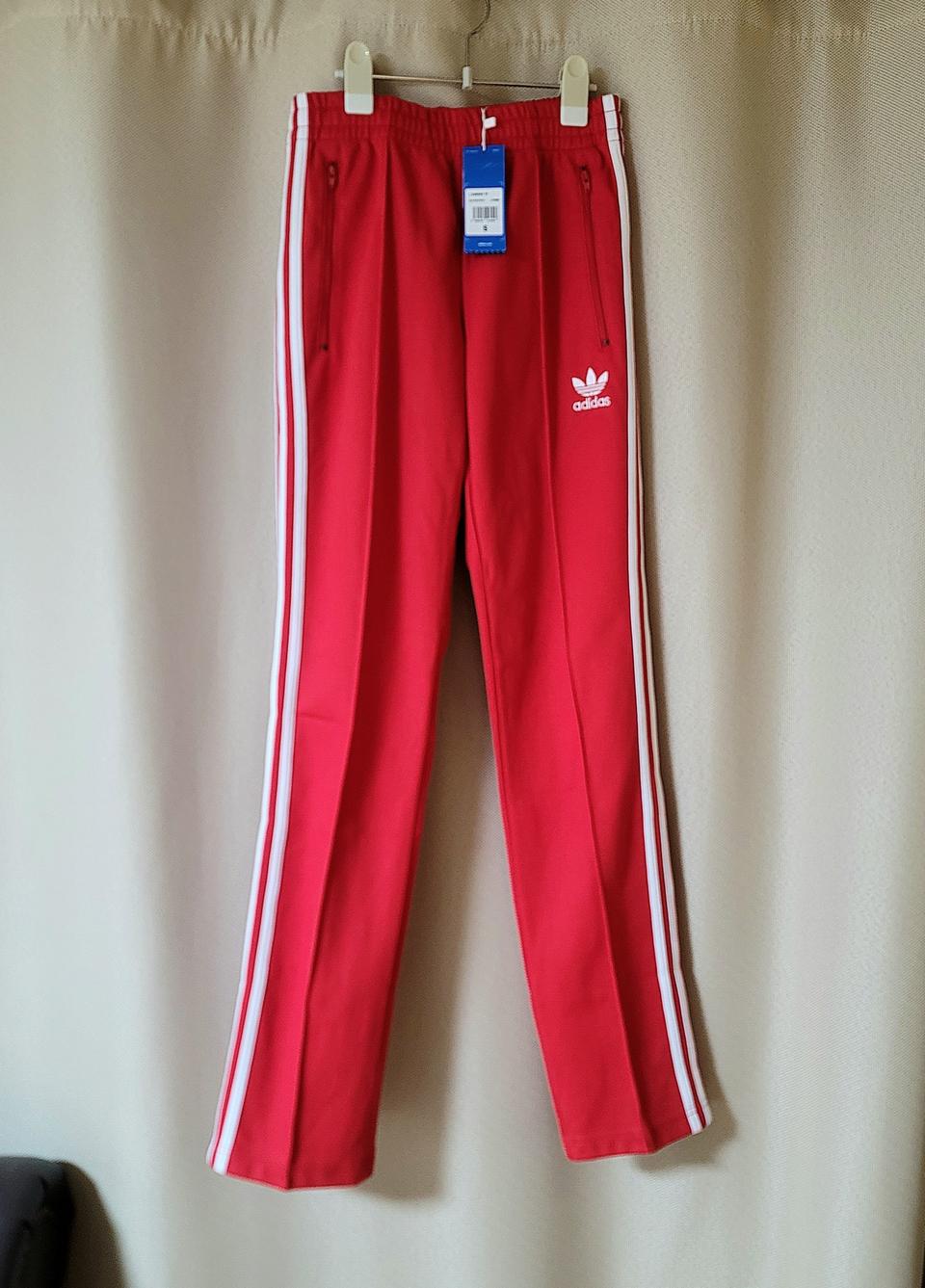 (새상품) 아디다스 유로파 트레이닝 팬츠 27-28