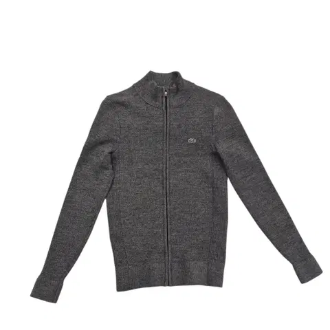 라코스테 니트집업