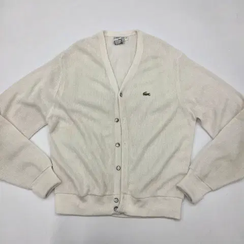 라코스테 아이조드 가디건 L