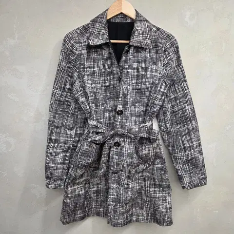 막스마라 리버시블코트