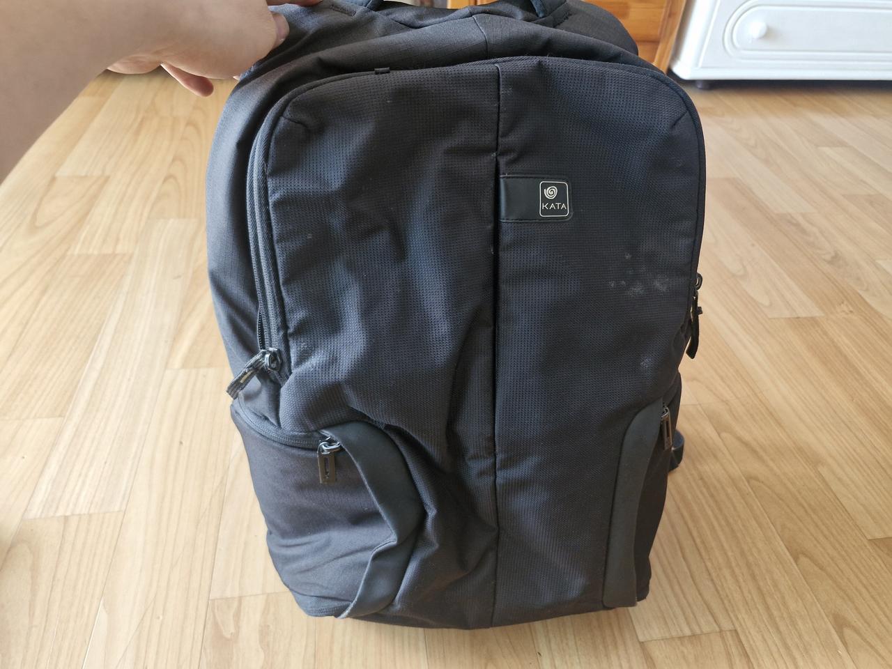 KATA 카메라 가방 백팩