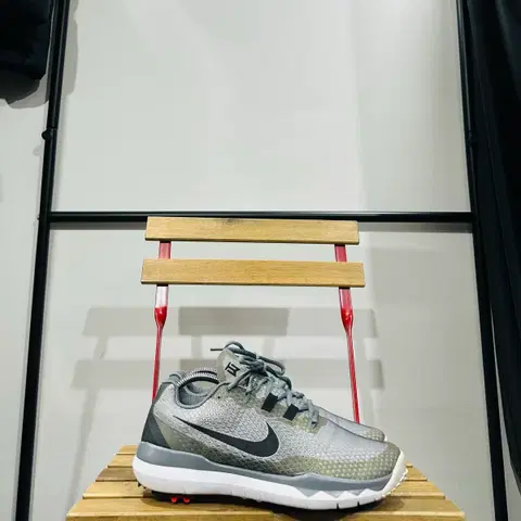 270) 나이키 골프화 남성 남자 골프화 타이거 우즈 골프화 TW