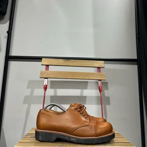 UK7) 260-265 닥터마틴 로퍼 남성 남자 구두 leige