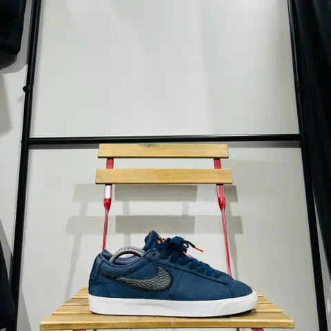 270) 나이키 운동화 남성 남자 SB 줌 블레이저 로우 프로 GT