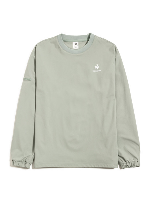 르꼬끄 맨투맨 110(2XL) IBL