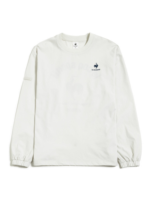 르꼬끄 스포르티브 긴팔 티셔츠 110