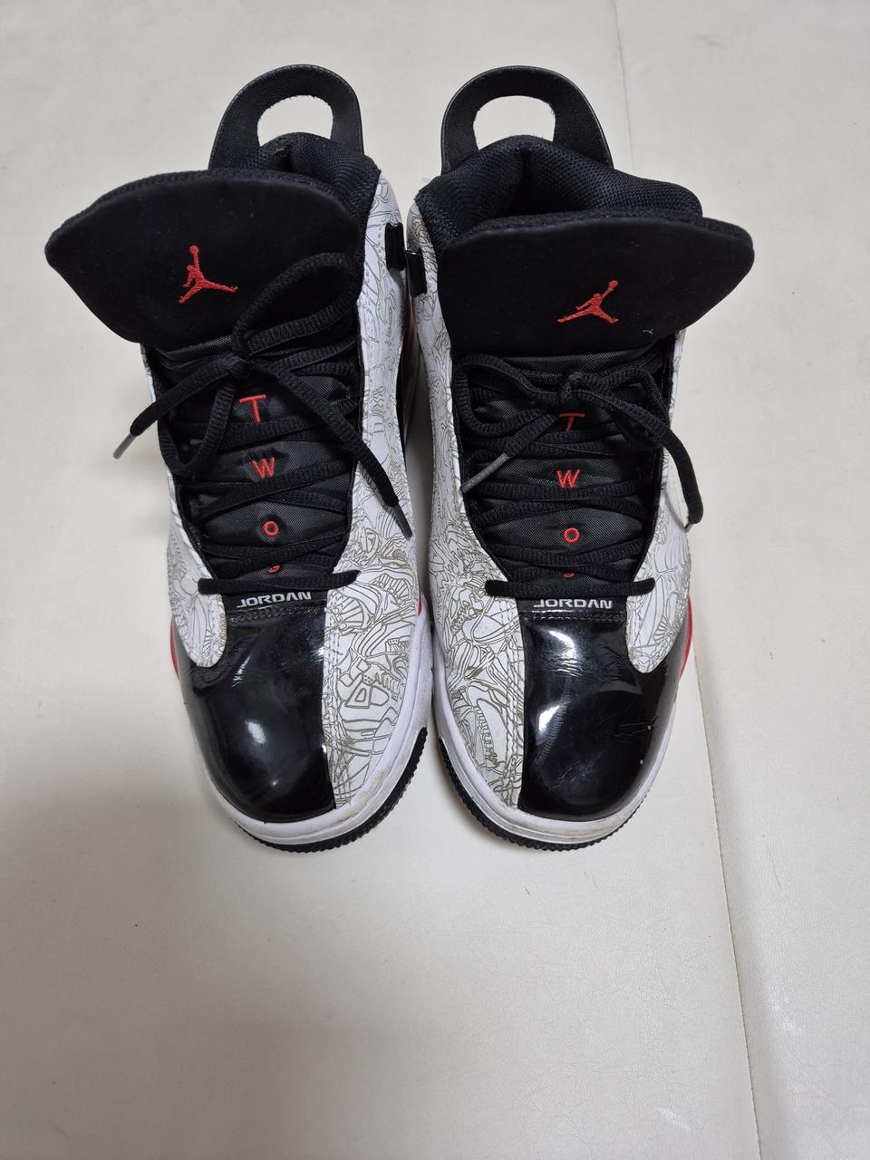나이키에어조던  275